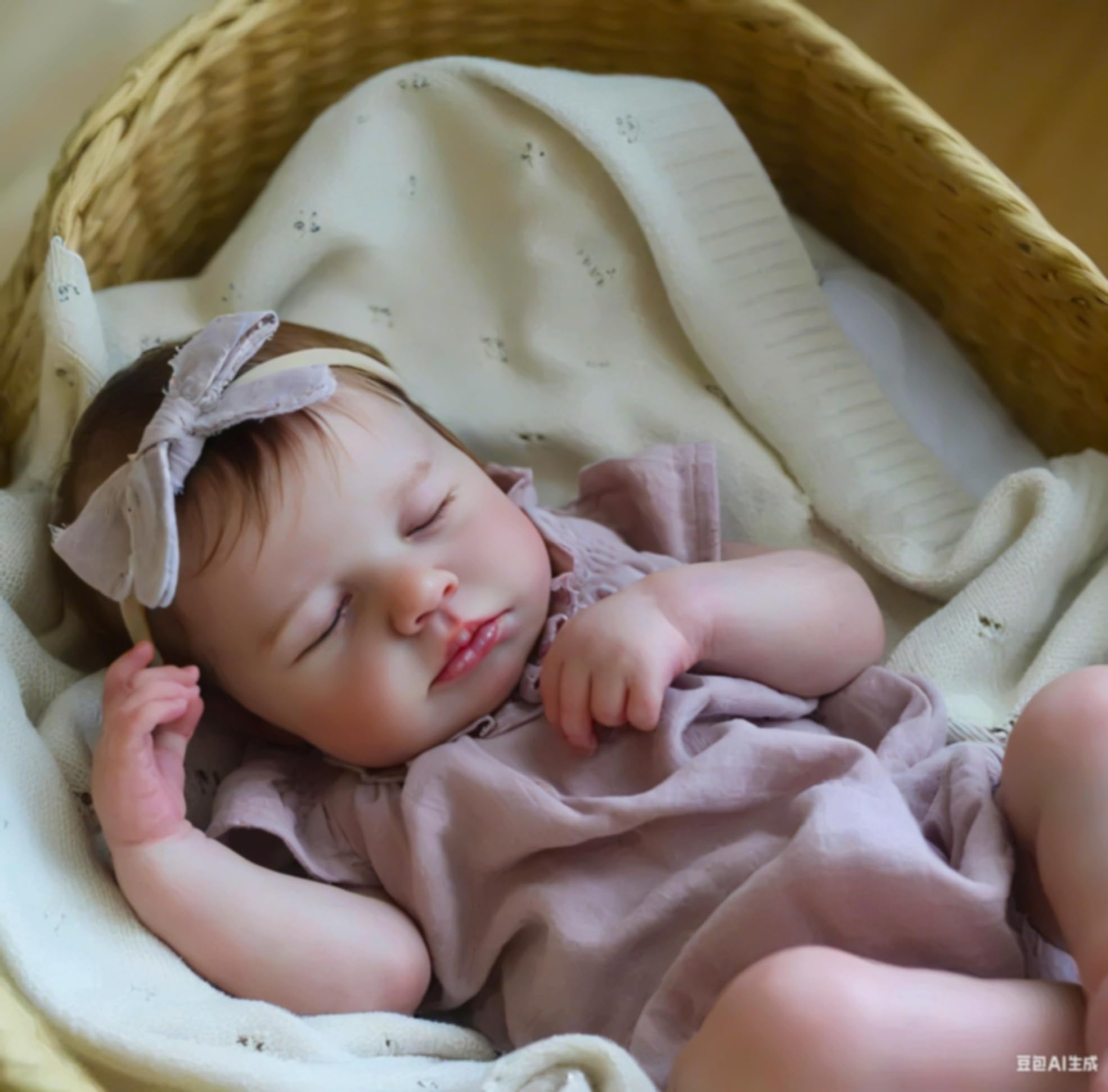 Amazon.com: Zero PamRealistic Reborn Baby Dolls Girls-20 in
